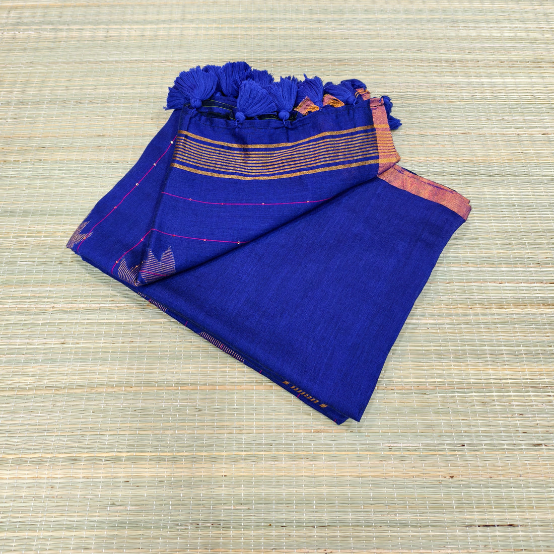 Modal cotton