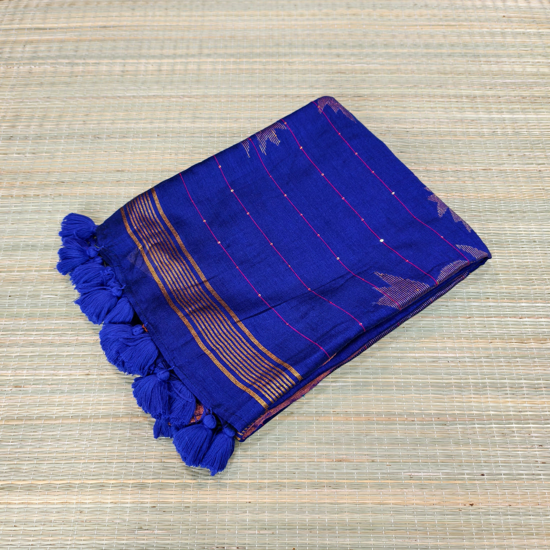 Modal cotton
