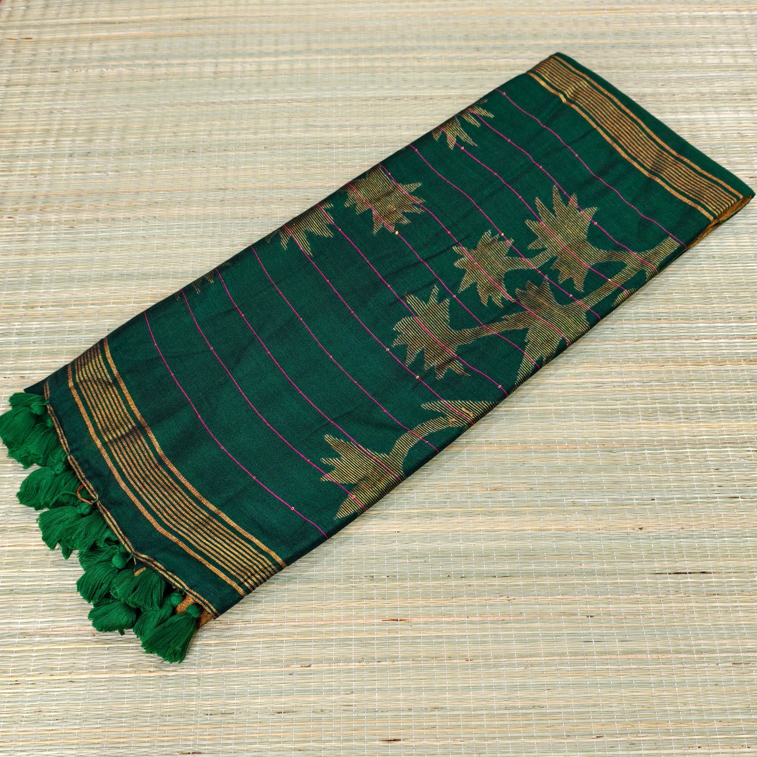 Modal cotton