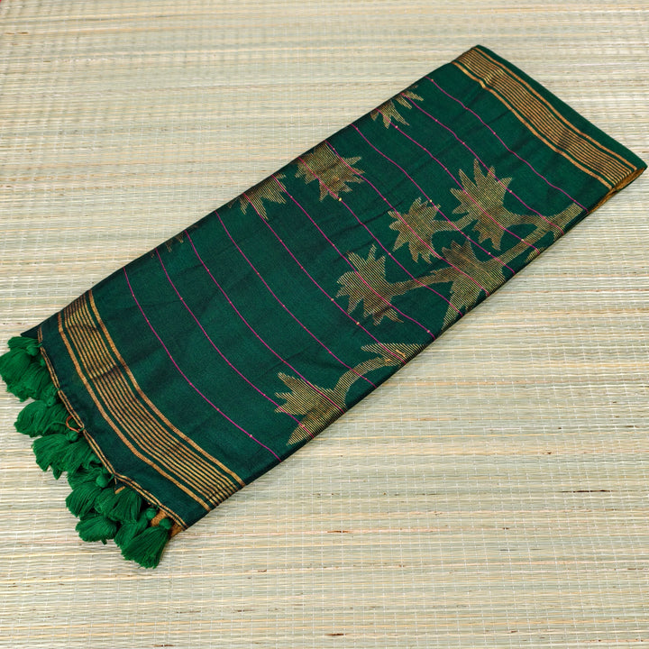Modal cotton