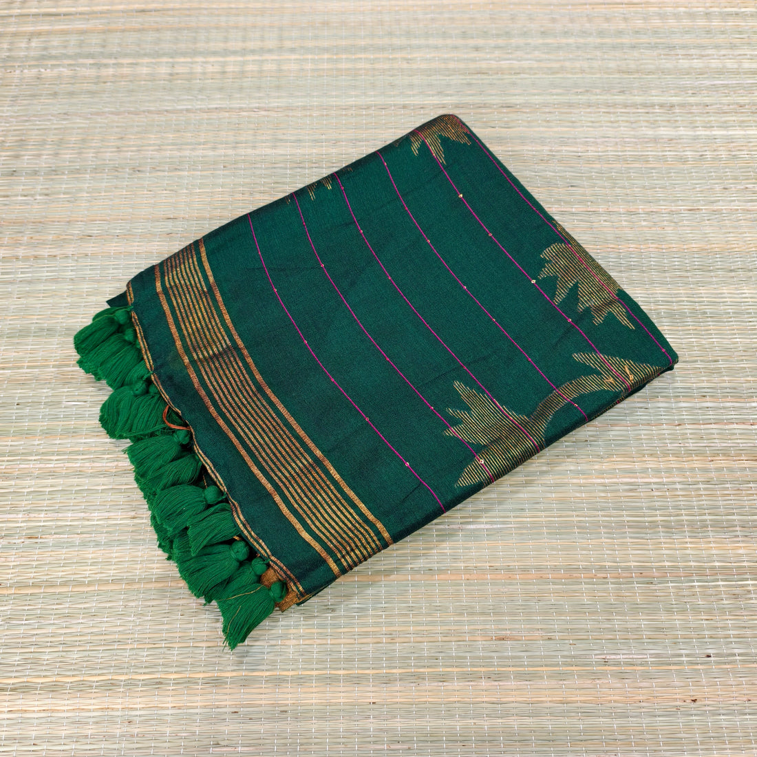 Modal cotton