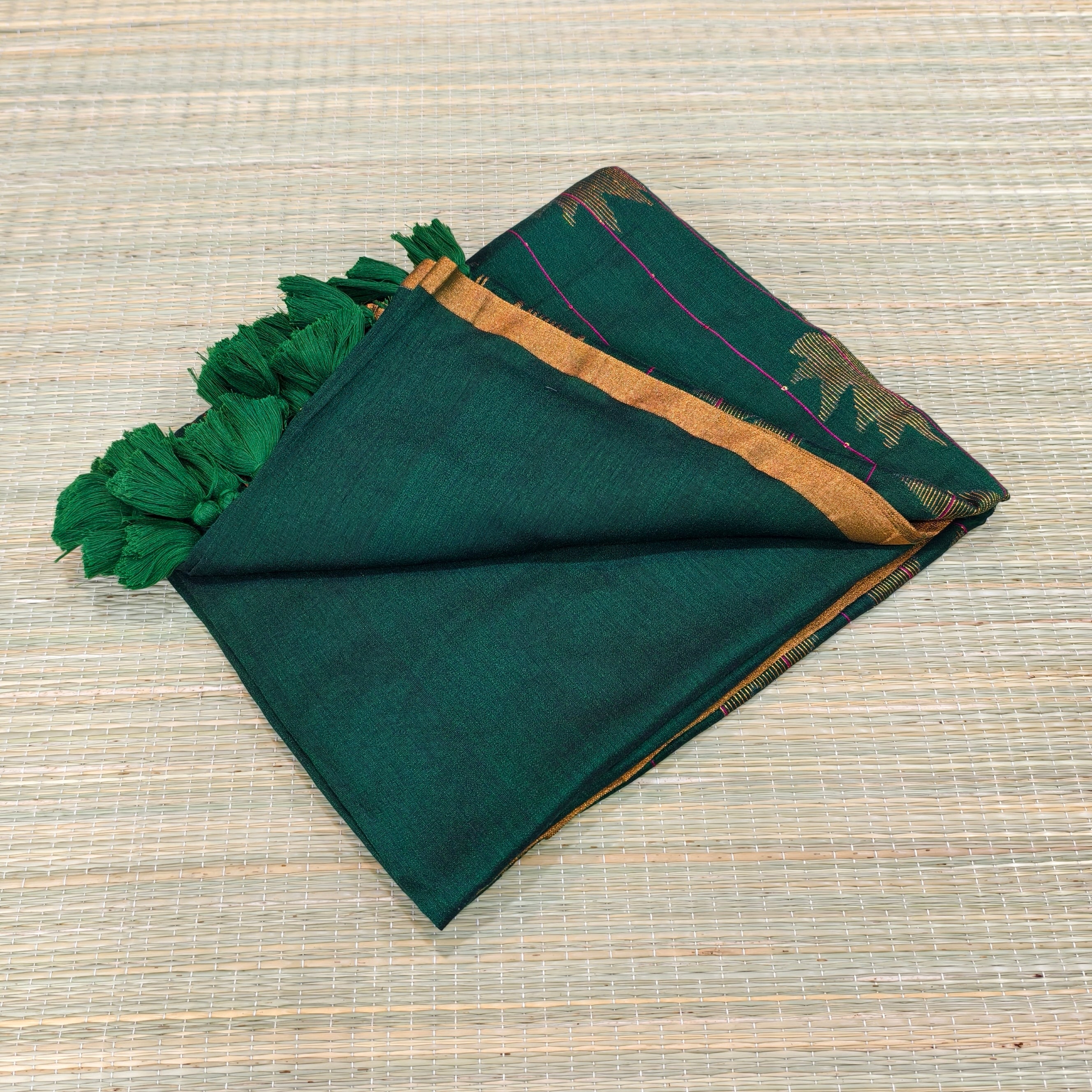Modal cotton