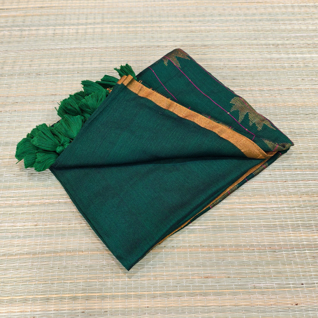 Modal cotton