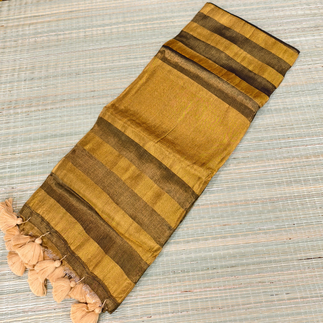 Mul tissue