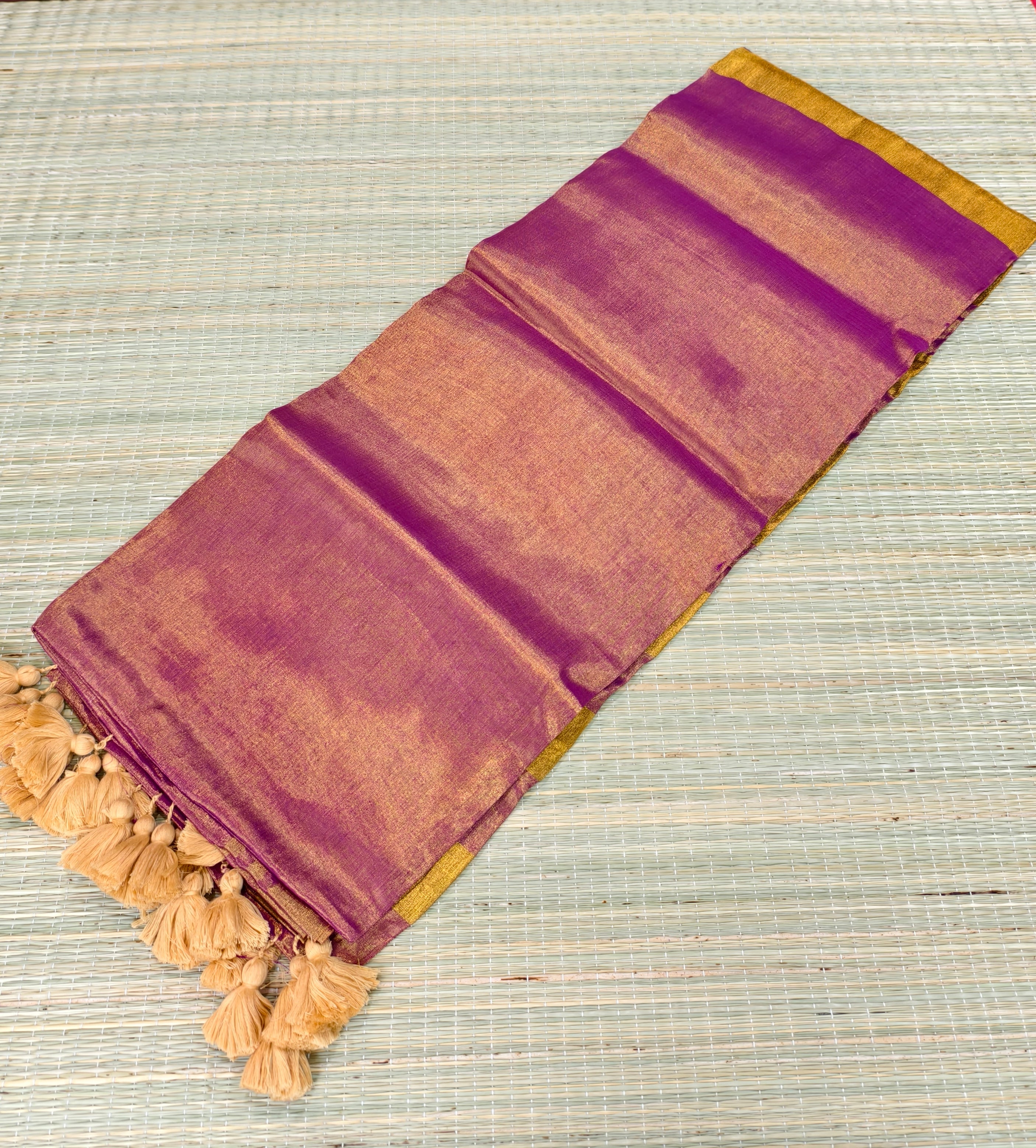 Mul tissue