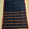 Premium Cotton by cotton 120 count jamdani saree