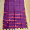 Premium Cotton by cotton 120 count jamdani saree