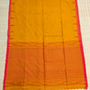 Cotton by cotton jamdani saree