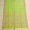 Cotton by cotton jamdani saree