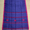 Premium mul jamdani saree