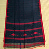 Premium mul jamdani saree