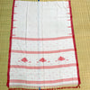Premium mul jamdani saree