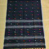 Cotton by cotton jamdani saree