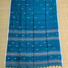 Cotton by cotton jamdani saree