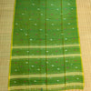 Cotton by cotton jamdani saree