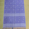 Premium mul jamdani saree