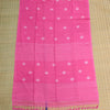 Premium mul jamdani saree
