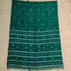 Premium mul jamdani saree
