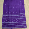Premium mul jamdani saree