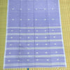 Cotton by cotton jamdani saree