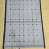 Cotton by cotton jamdani saree
