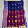 Mul cotton benarasi saree