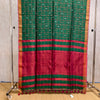 Linen by Linen jamdani saree