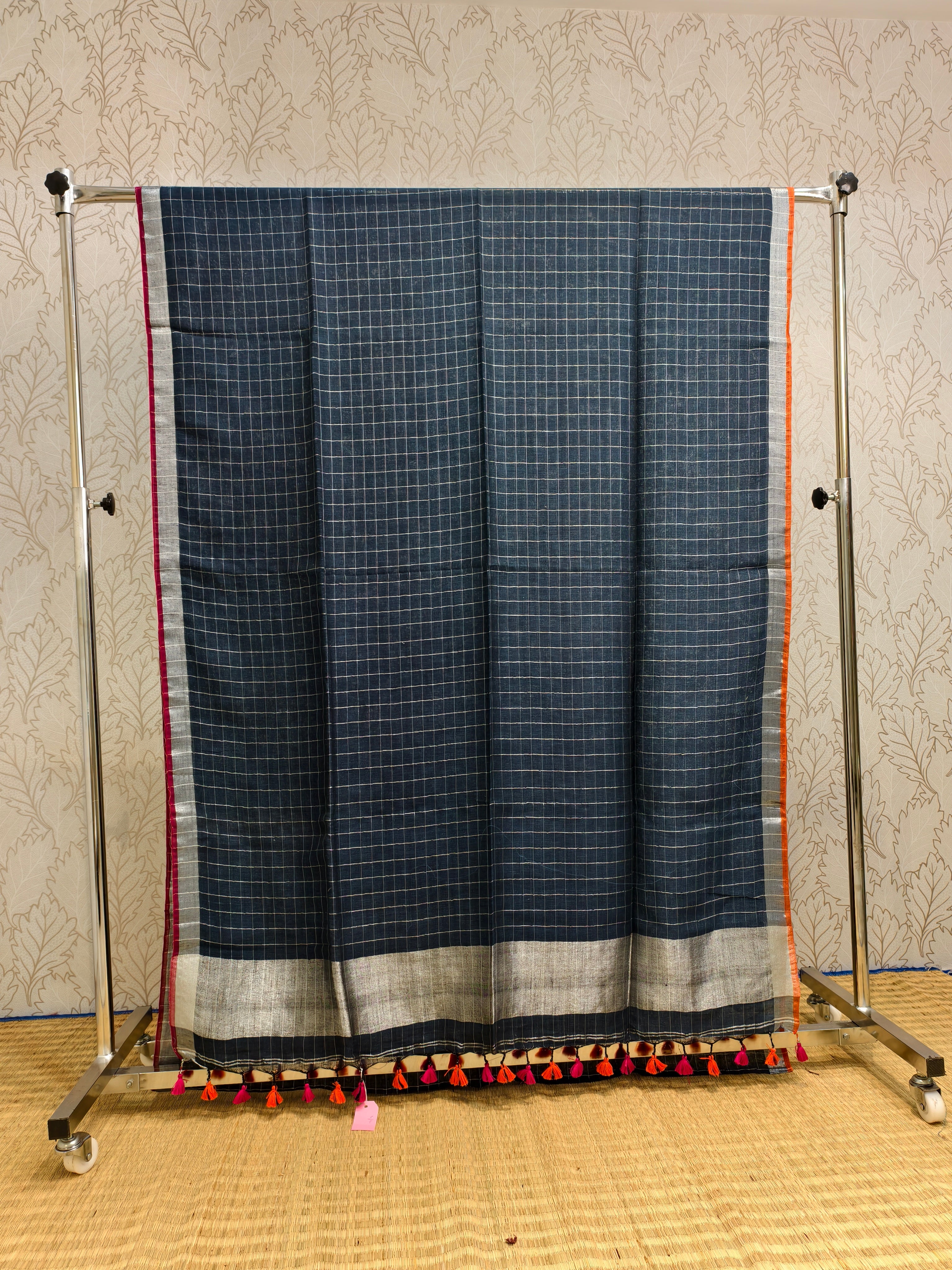 Linen by Linen jamdani
