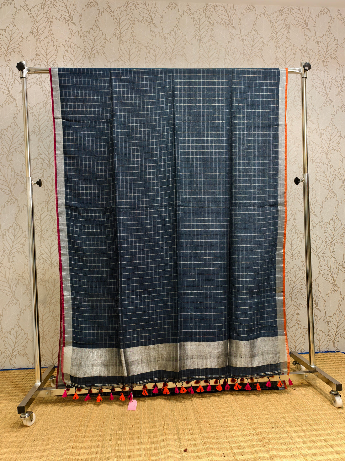 Linen by Linen jamdani