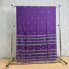 Premium mul jamdani saree