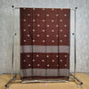 Premium mul jamdani saree
