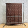 Cotton by cotton jamdani saree