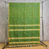 Cotton by cotton jamdani saree