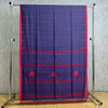 Premium mul jamdani saree