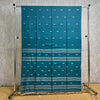 Premium mul jamdani saree