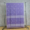 Premium mul jamdani saree