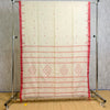 Cotton by cotton jamdani saree