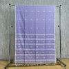 Cotton by cotton jamdani saree