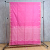 Cotton by cotton jamdani saree