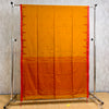 Cotton by cotton jamdani saree