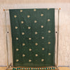 Premium mul with leaf sequence all over saree