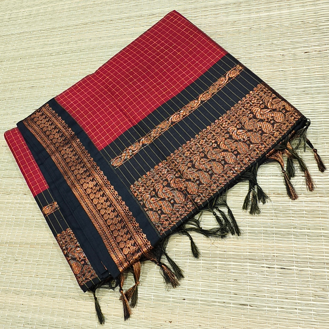 Kalyani cotton