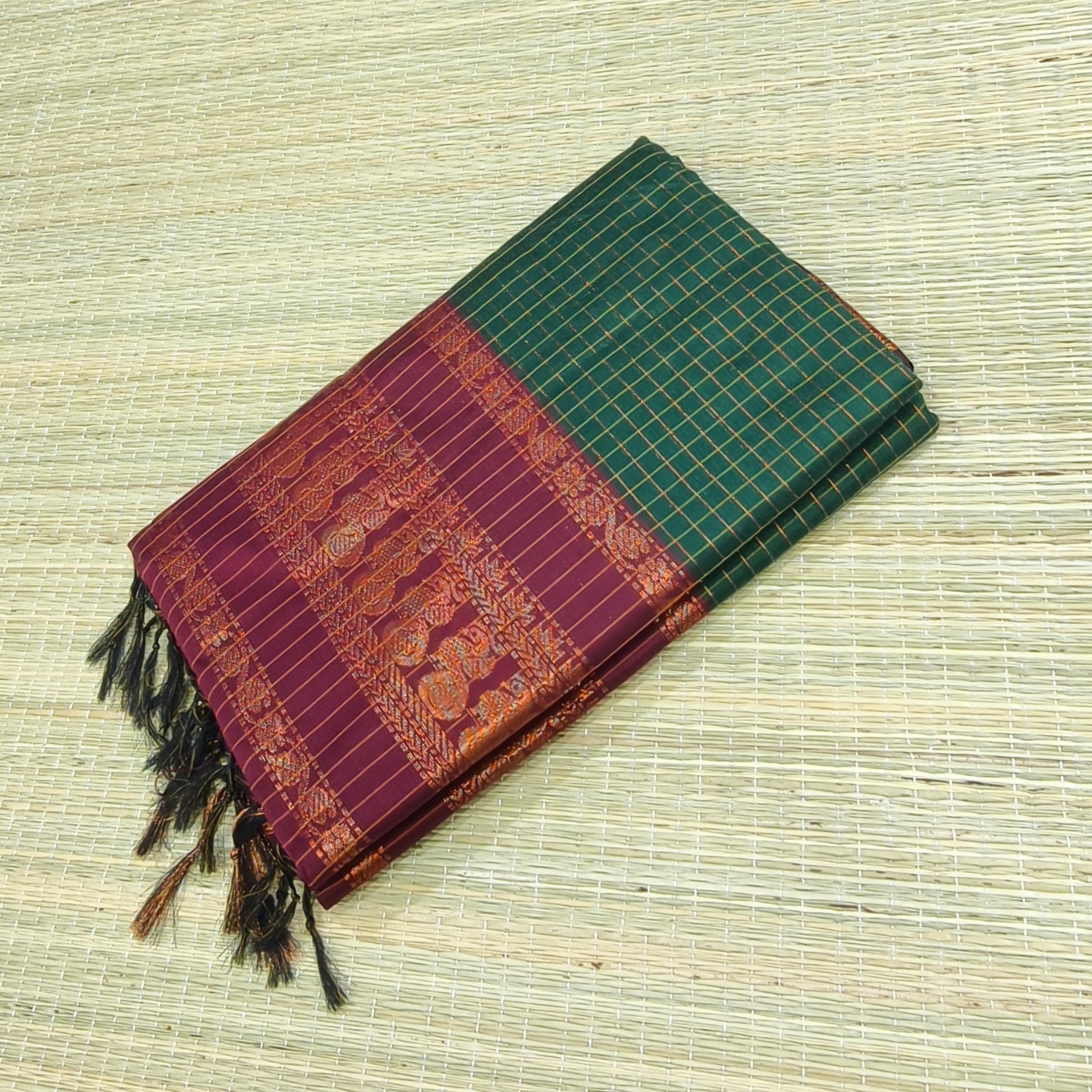 Kalyani cotton