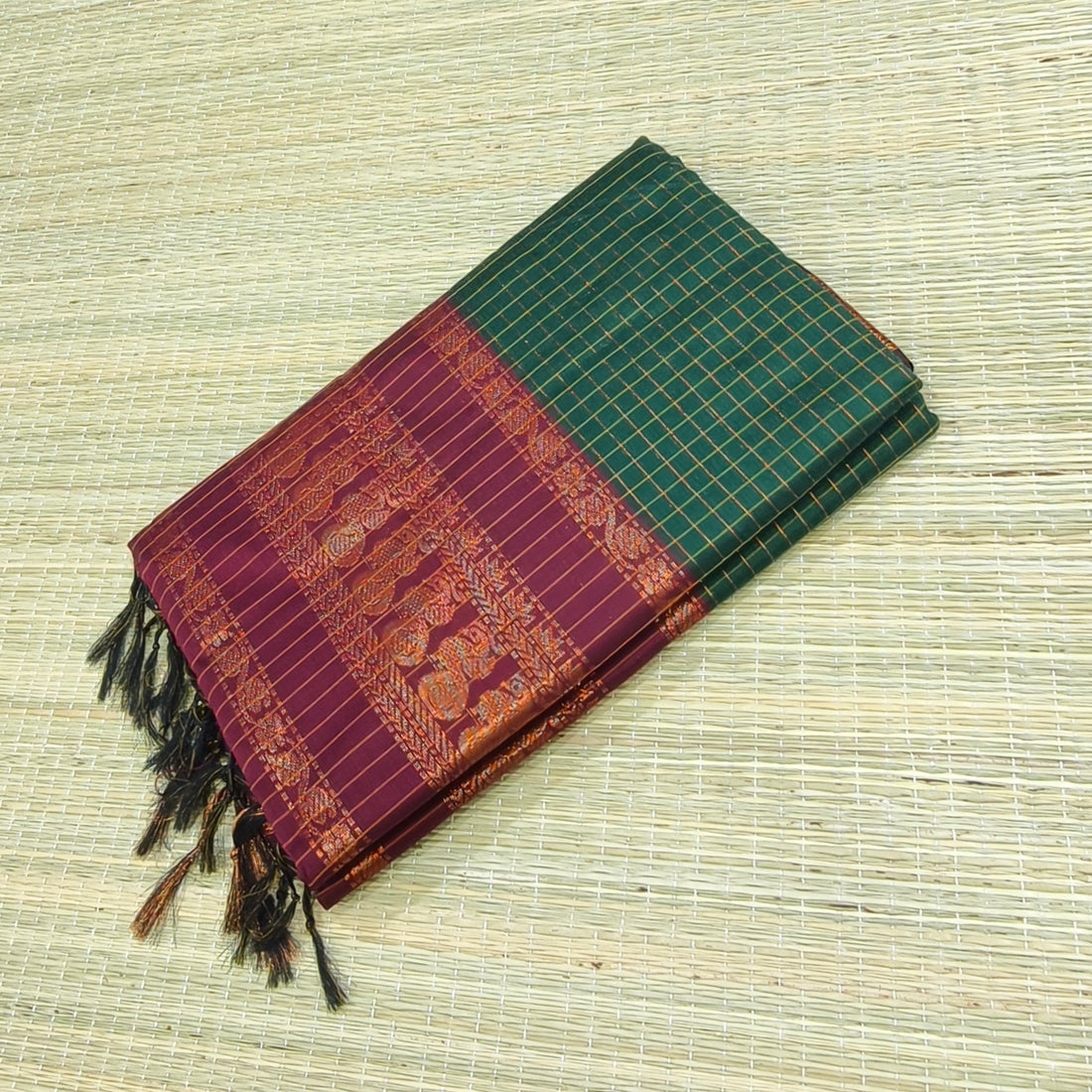 Kalyani cotton