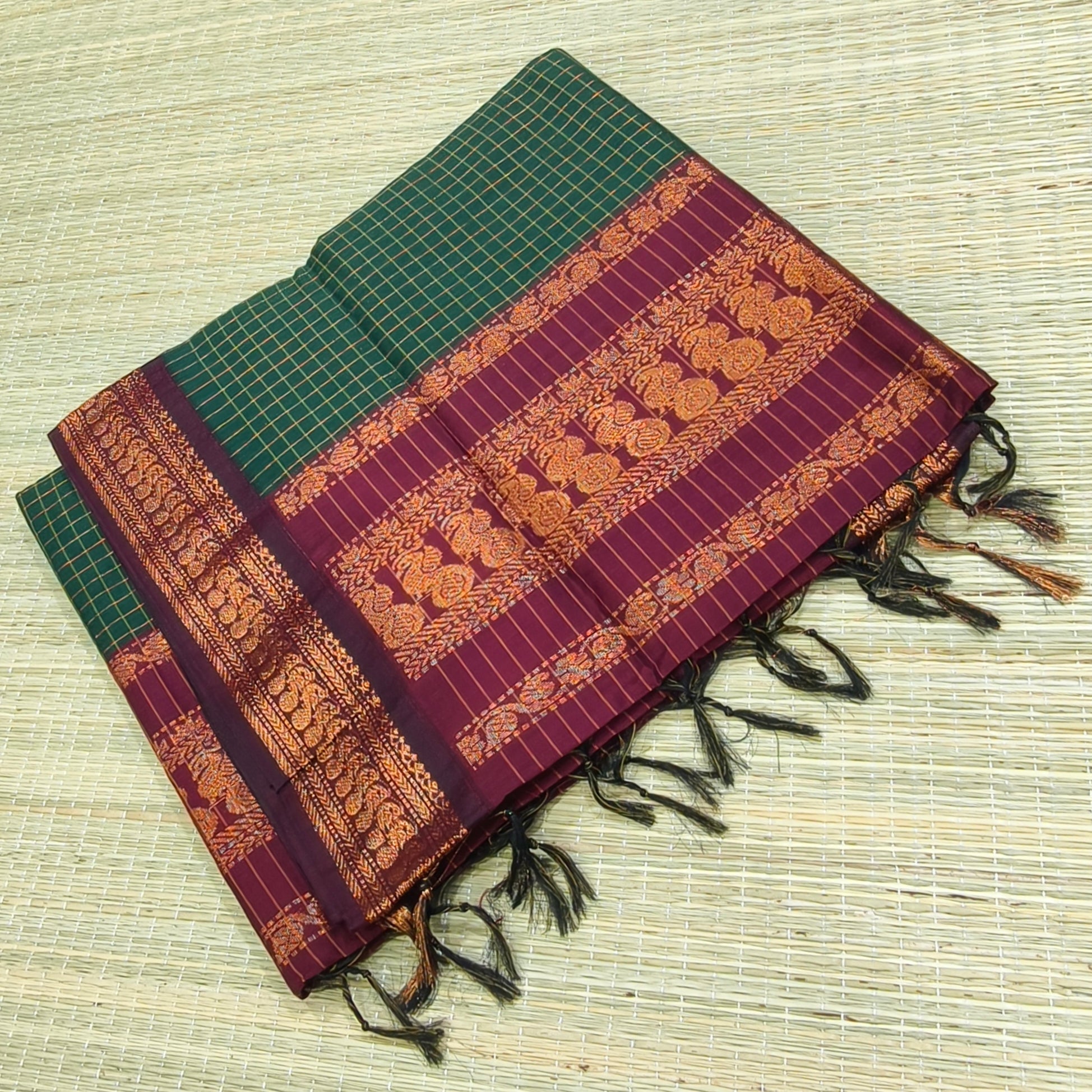 Kalyani cotton