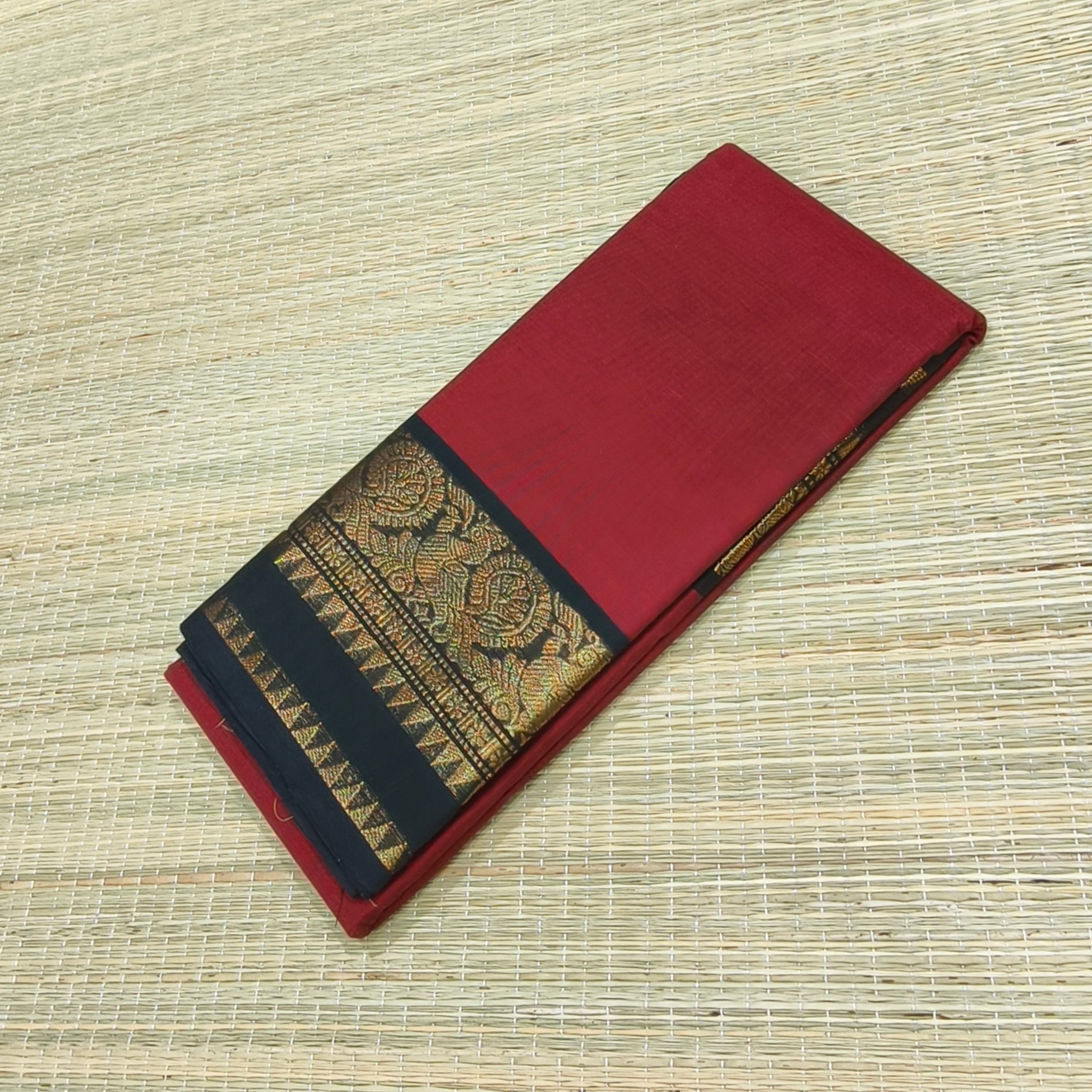 Chettinad cotton