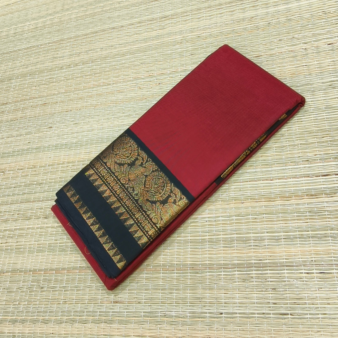 Chettinad cotton