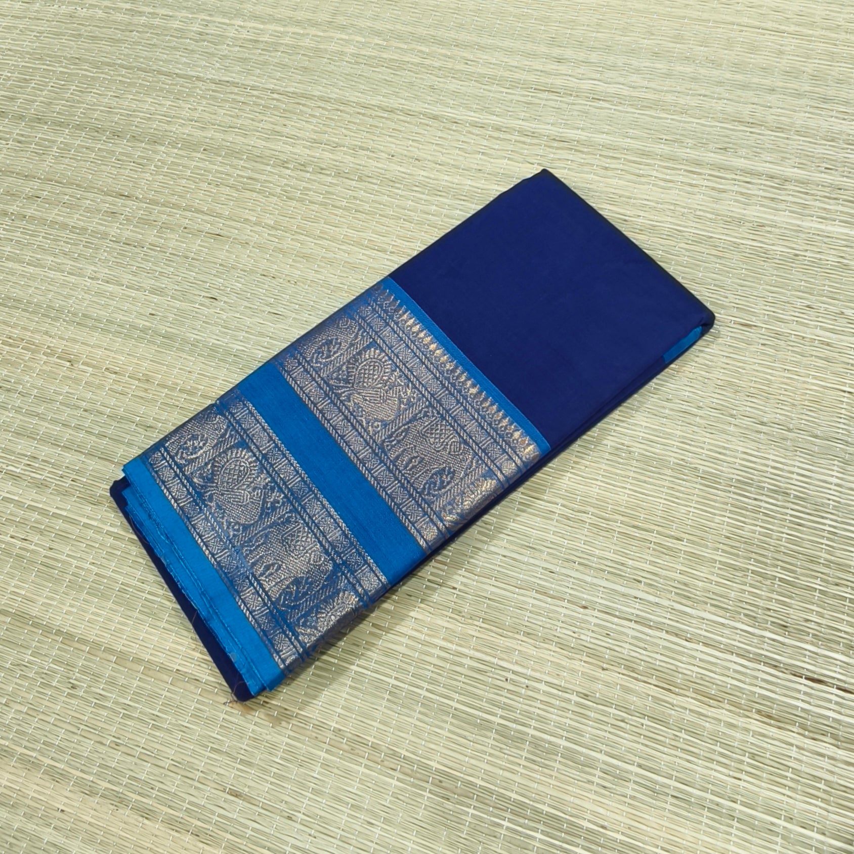 Chettinad cotton