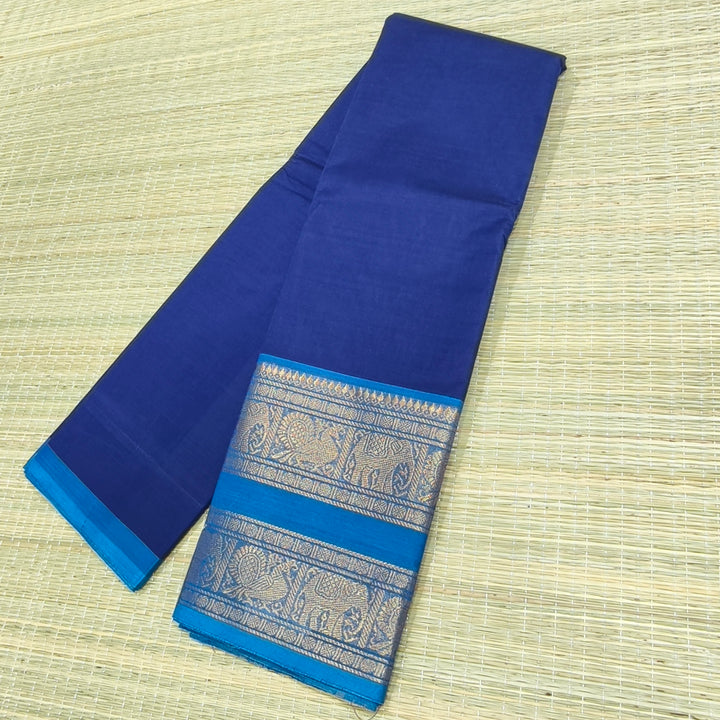 Chettinad cotton saree