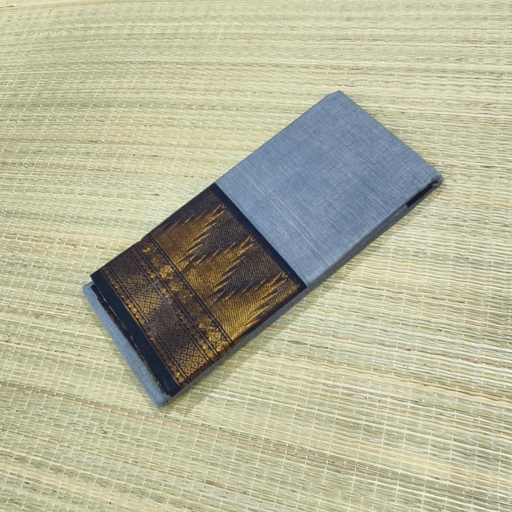 Chettinad cotton saree